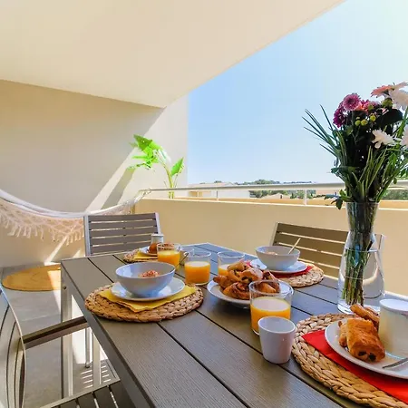 Select So Home: Magnifique Avec Piscine Apartment Bormes-les-Mimosas