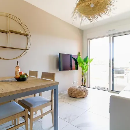Select So Home: Magnifique Avec Piscine *