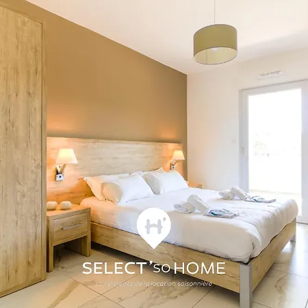 Select'sohome - Entre Et Piscine - Cosy Pour 4 Personnes, Animaux Acceptés ! - Pos35 Bormes-les-Mimosas